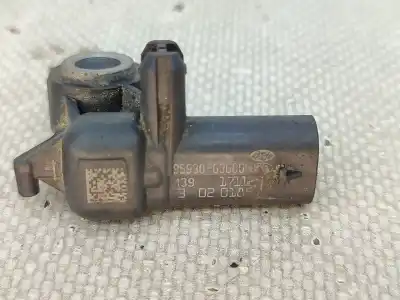 Second-hand car spare part sensor for hyundai i30 fastback (pde, pden) 1.6 crdi oem iam references   