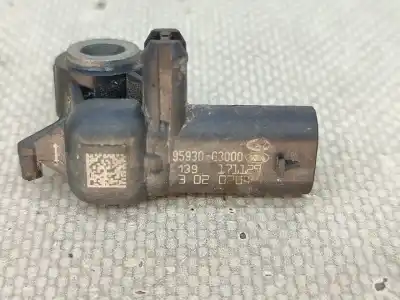 Second-hand car spare part sensor for hyundai i30 fastback (pde, pden) 1.6 crdi oem iam references   