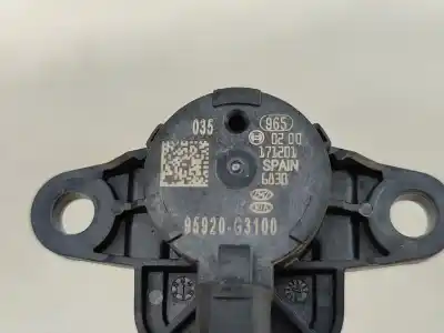 Second-hand car spare part sensor for hyundai i30 fastback (pde, pden) 1.6 crdi oem iam references   