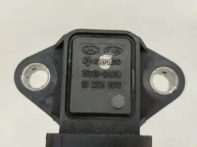Second-hand car spare part sensor for hyundai i30 fastback (pde, pden) 1.6 crdi oem iam references   