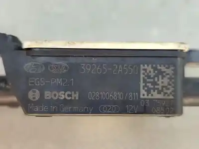 Second-hand car spare part sensor for hyundai i30 combi (pde) 1.6 crdi oem iam references   