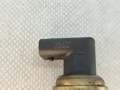 Second-hand car spare part sensor for hyundai i30 fastback (pde, pden) 1.6 crdi oem iam references   