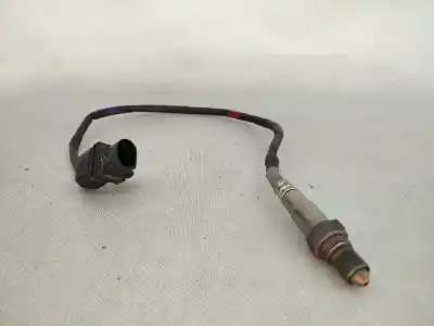 Автозапчастина б/у лямбда-зонд для hyundai i30 fastback (pde, pden) 1.6 crdi посилання на oem iam 1928404687