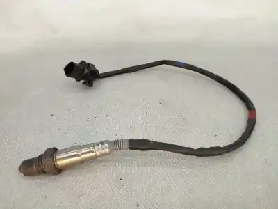 Second-hand car spare part lambda probe for hyundai i30 fastback (pde, pden) 1.6 crdi oem iam references 1928404687  