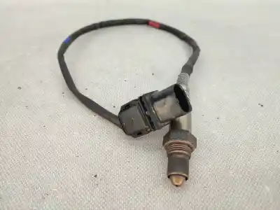 Second-hand car spare part lambda probe for hyundai i30 fastback (pde, pden) 1.6 crdi oem iam references 1928404687  