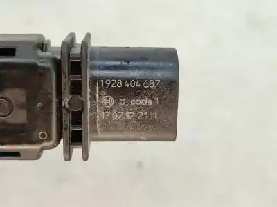 Second-hand car spare part lambda probe for hyundai i30 fastback (pde, pden) 1.6 crdi oem iam references 1928404687  