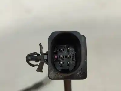 Second-hand car spare part lambda probe for hyundai i30 fastback (pde, pden) 1.6 crdi oem iam references 1928404687  