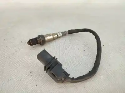 Автозапчастина б/у лямбда-зонд для hyundai i30 fastback (pde, pden) 1.6 crdi посилання на oem iam 1928404687