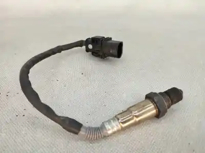 Gebrauchtes Autoersatzteil lambda-sonde zum hyundai i30 fastback (pde, pden) 1.6 crdi oem-iam-referenzen 1928404687  