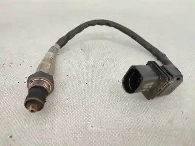 Gebrauchtes Autoersatzteil lambda-sonde zum hyundai i30 fastback (pde, pden) 1.6 crdi oem-iam-referenzen 1928404687  