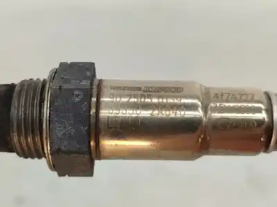 Gebrauchtes Autoersatzteil lambda-sonde zum hyundai i30 fastback (pde, pden) 1.6 crdi oem-iam-referenzen 1928404687  