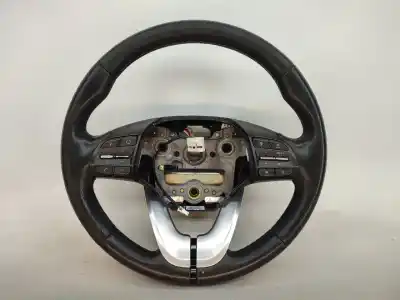 Автозапчастина б/у кермо для hyundai i30 fastback (pde, pden) 1.6 crdi посилання на oem iam 96720g4130