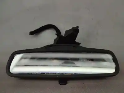 Peça sobressalente para automóvel em segunda mão espelho retrovisor interior por iveco daily iv caja/chasis 35c15 referências oem iam 