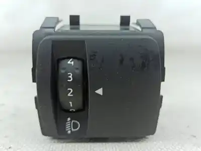 Second-hand car spare part multifunction switch for renault twingo iii (bcm_) 1.0 sce 70 oem iam references 