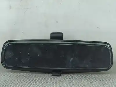 Second-hand car spare part interior rearview mirror for renault twingo iii (bcm_) 1.0 sce 70 oem iam references 0205028