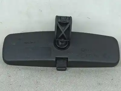 Автозапчасти б/у внутреннее зеркало за renault twingo iii (bcm_) 1.0 sce 70 ссылки oem iam 0205028  