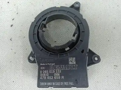 Second-hand car spare part sensor for renault twingo iii (bcm_) 1.0 sce 70 oem iam references 