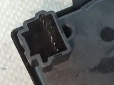 Second-hand car spare part sensor for renault twingo iii (bcm_) 1.0 sce 70 oem iam references   