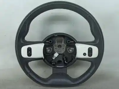 Second-hand car spare part steering wheel for renault twingo iii (bcm_) 1.0 sce 70 oem iam references 484007081r