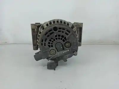 Автозапчасти б/у генератор за mercedes-benz c-class t-model (s203) c 220 cdi (203.208) ссылки oem iam 0124625014  
