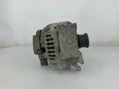 Автозапчасти б/у генератор за mercedes-benz c-class t-model (s203) c 220 cdi (203.208) ссылки oem iam 0124625014  