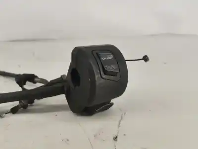 Second-hand car spare part multifunction switch for honda pcx pcx 125 (jf28) oem iam references   