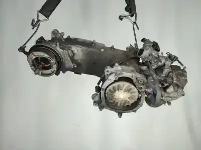 Second-hand car spare part complete engine for honda pcx pcx 125 (jf28) oem iam references jf28e  