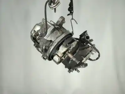 Second-hand car spare part complete engine for honda pcx pcx 125 (jf28) oem iam references jf28e  