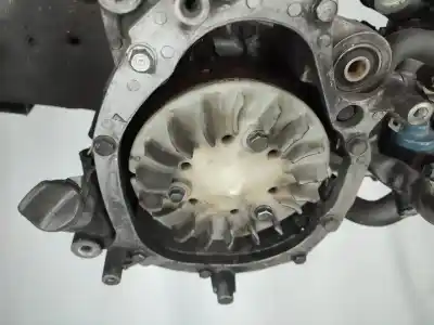 Second-hand car spare part complete engine for honda pcx pcx 125 (jf28) oem iam references jf28e  