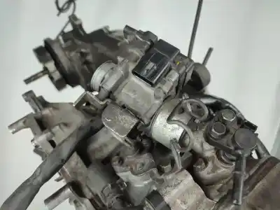 Second-hand car spare part complete engine for honda pcx pcx 125 (jf28) oem iam references jf28e  