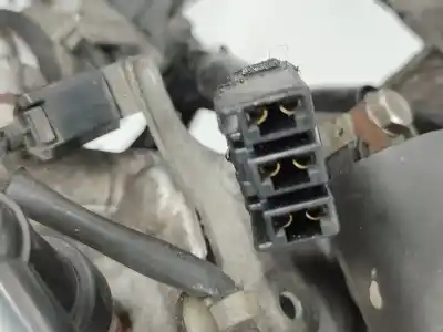 Second-hand car spare part complete engine for honda pcx pcx 125 (jf28) oem iam references jf28e  