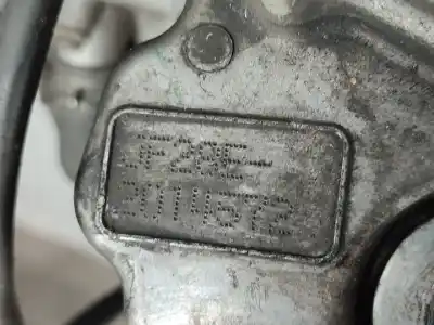 Second-hand car spare part complete engine for honda pcx pcx 125 (jf28) oem iam references jf28e  