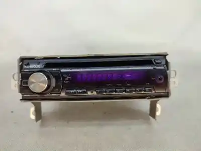 Second-hand car spare part AUDIO SYSTEM / RADIO CD for DAEWOO KALOS (KLAS)  OEM IAM references   
