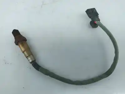 Second-hand car spare part lambda probe for renault twingo iii (bcm_) 1.0 sce 70 oem iam references 8201140217