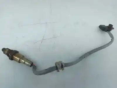 Second-hand car spare part lambda probe for renault twingo iii (bcm_) 1.0 sce 70 oem iam references 8201312873