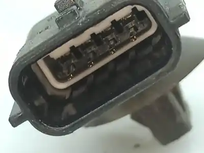 Second-hand car spare part lambda probe for renault twingo iii (bcm_) 1.0 sce 70 oem iam references 8201312873  