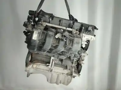 Second-hand car spare part complete engine for opel adam (m13) 1.4 oem iam references b14xer  