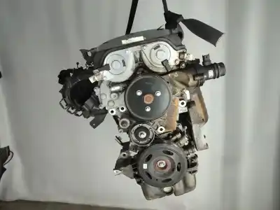 Second-hand car spare part complete engine for opel adam (m13) 1.4 oem iam references b14xer  