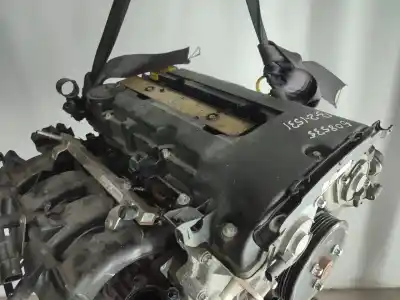 Second-hand car spare part complete engine for opel adam (m13) 1.4 oem iam references b14xer  