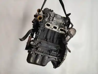 Автозапчастина б/у двигун комплект для opel corsa b (s93) 1.0 i 12v (f08. f68. m68) посилання на oem iam x10xe  