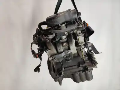 Автозапчастина б/у двигун комплект для opel corsa b (s93) 1.0 i 12v (f08. f68. m68) посилання на oem iam x10xe  
