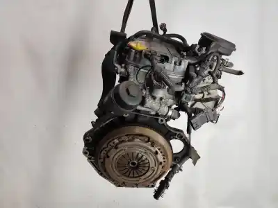 Автозапчастина б/у двигун комплект для opel corsa b (s93) 1.0 i 12v (f08. f68. m68) посилання на oem iam x10xe  