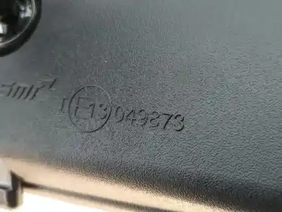 Pezzo di ricambio per auto di seconda mano specchio interno per kia picanto (ja) 1.0 cat riferimenti oem iam e13049873  
