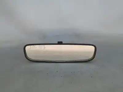 Peça sobressalente para automóvel em segunda mão Espelho Retrovisor Interior por KIA PICANTO (JA) 1.0 CAT Referências OEM IAM E13049873  