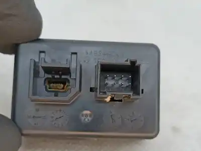 Second-hand car spare part multifunction switch for fiat doblo cargo (263_) 1.3 d multijet oem iam references   