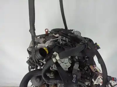 Pezzo di ricambio per auto di seconda mano motore completo per peugeot 207/207+ (wa_, wc_) 1.4 hdi riferimenti oem iam 8hr  
