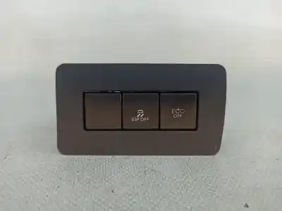 Автозапчасти б/у многофункциональное управление за citroen ds3 1.6 blue-hdi fap ссылки oem iam 