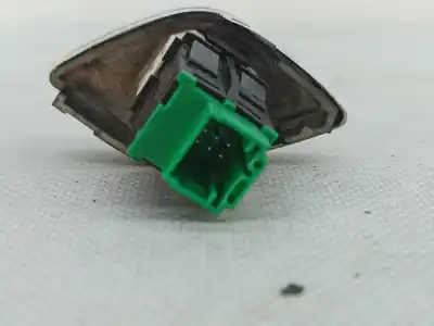 Автозапчастина б/у многофункційне управління для citroen ds3 1.6 blue-hdi fap посилання на oem iam   