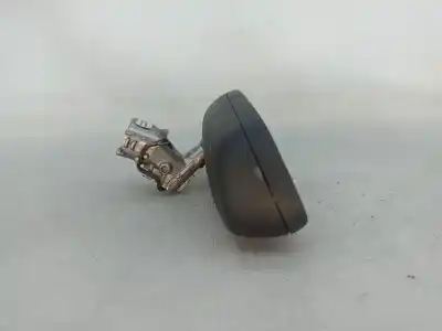 Автозапчастина б/у внутрішне дзеркало для citroen ds3 1.6 blue-hdi fap посилання на oem iam a051801  