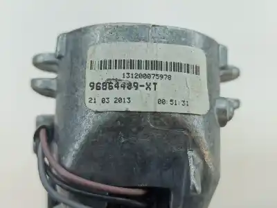 Автозапчастина б/у внутрішне дзеркало для citroen ds3 1.6 blue-hdi fap посилання на oem iam a051801  